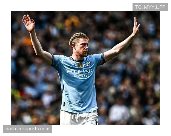 德布劳内关键破门助曼城力克死敌，国家德比闪耀全场