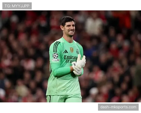 库尔图瓦膝伤或成皇马新赛季隐忧 球队前景引发关注