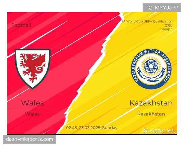 威尔士附加赛告捷，晋级前景再度看好