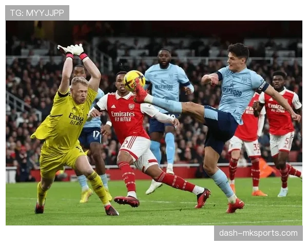 布伦特福德逆转取胜，顽强韧性成制胜关键