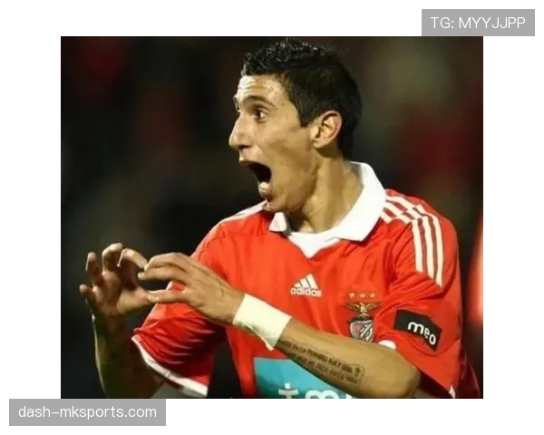 安赫尔·迪马利亚：加盟本菲卡完成欧洲成名阶段解析