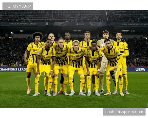 多特蒙德中场活力充足但控制力不足，是否影响攻防转换效率？