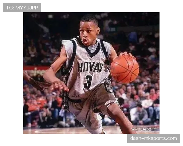 艾弗森突破创造空间提升单打效率 拉开与同期后卫差距